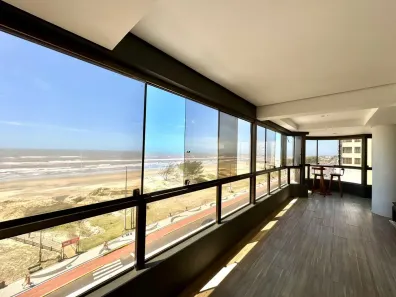 Apartamento com 3 Quartos à venda, 128m² no Capão da Canoa, Capão da Canoa