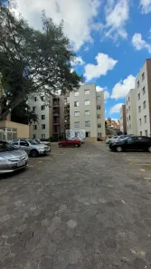Apartamento com 2 Quartos à venda, 52m² no Parque Reboucas, São Paulo