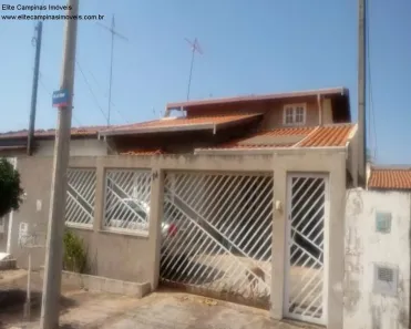 Casa com 3 Quartos à venda, 159m² no Parque Via Norte, Campinas
