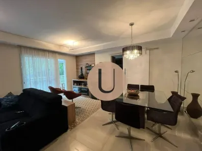 Apartamento com 3 Quartos à venda, 121m² no Mooca, São Paulo
