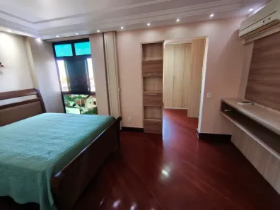 Apartamento com 2 Quartos à venda, 115m² no Centro, Campos dos Goytacazes
