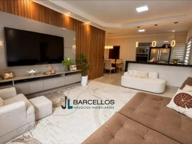 Apartamento com 2 Quartos à venda, 81m² no Villagio Mundo Novo, Franca
