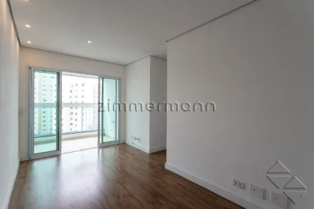 Apartamento com 2 Quartos à venda, 55m² no Santa Teresinha, São Paulo