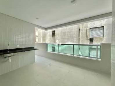 Apartamento com 2 Quartos à venda, 97m² no Embaré, Santos