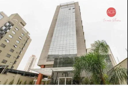Sala Comercial para venda ou aluguel, 40m² no Vila Gustavo, São Paulo
