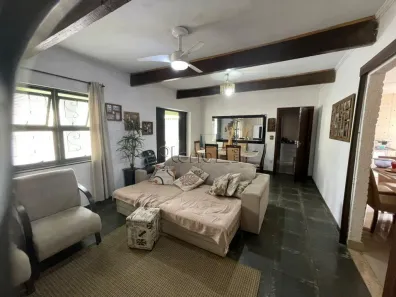 Casa com 4 Quartos à venda, 193m² no Parque Industrial, Campinas
