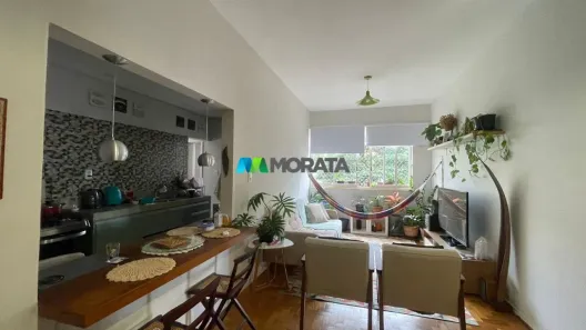 Apartamento com 3 Quartos à venda, 87m² no Serra, Belo Horizonte
