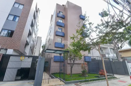 Cobertura com 3 Quartos à venda, 202m² no Alto da Rua XV, Curitiba