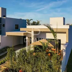 Casa de Condomínio com 3 Quartos à venda, 172m² no Residencial Jardins Lyon, Aparecida de Goiânia