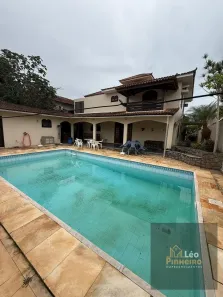 Casa com 5 Quartos à venda, 450m² no Cancela Preta, Macaé