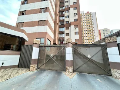 Apartamento com 3 Quartos à venda, 77m² no Centro, Londrina