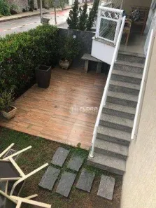 Apartamento com 3 Quartos à venda, 150m² no Cantagalo, Niterói