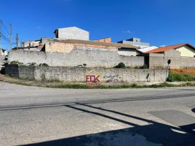 Lote/Terreno à venda, 268m² no Residencial Estoril, Taubaté