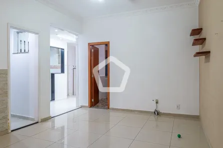 Apartamento com 2 Quartos à venda, 79m² no São Cristóvão, Rio de Janeiro