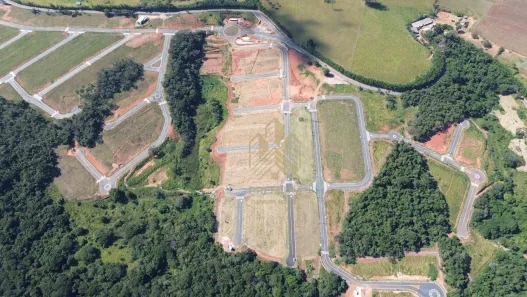 Lote/Terreno à venda, 400m² no Cachoeira, Atibaia
