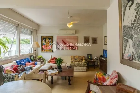 Apartamento com 2 Quartos à venda, 84m² no Moinhos de Vento, Porto Alegre