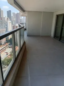 Apartamento com 3 Quartos à venda, 144m² no Paraíso, São Paulo