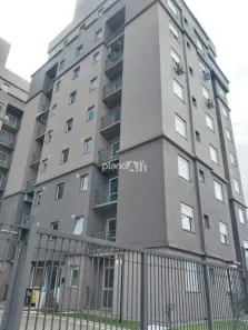 Apartamento com 2 Quartos para alugar, 54m² no São Luiz, Gravataí