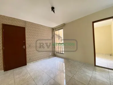 Apartamento com 2 Quartos à venda, 50m² no Vivendas da Serra, Juiz de Fora