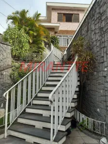 Sobrado com 3 Quartos à venda, 275m² no Vila Gustavo, São Paulo