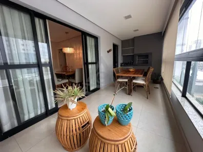 Apartamento com 3 Quartos para venda ou aluguel, 117m² no Parque das Flores, Campinas
