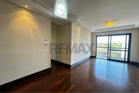 Apartamento com 3 Quartos para alugar, 77m² no Lar São Paulo, São Paulo