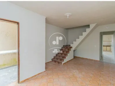 Sobrado com 2 Quartos à venda, 168m² no Jardim Stella, Santo André