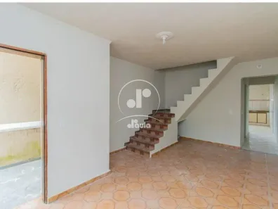 Sobrado com 2 Quartos à venda, 178m² no Jardim Stella, Santo André