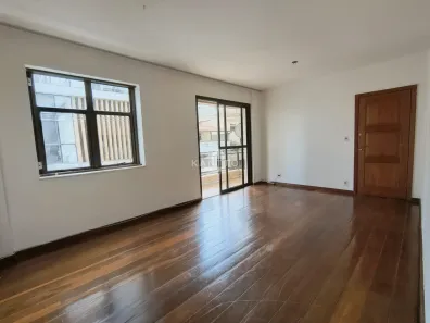 Apartamento com 3 Quartos à venda, 148m² no São Mateus, Juiz de Fora