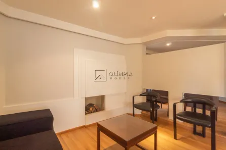 Apartamento com 3 Quartos à venda, 242m² no Moema, São Paulo