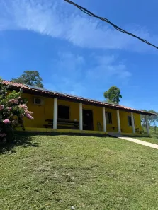 Fazenda/Sítio com 6 Quartos à venda, 290400m² no Área Rural de Cachoeiras de Macacu, Cachoeiras de Macacu
