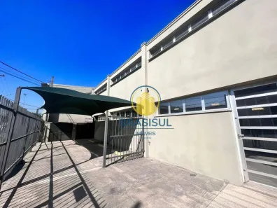 Galpão/Depósito/Armazém à venda, 1600m² no Vila Socorro, São Paulo