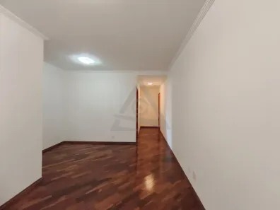 Apartamento com 3 Quartos para alugar, 98m² no Vila Itapura, Campinas