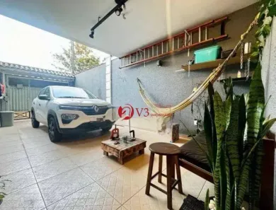 Sobrado com 2 Quartos à venda, 97m² no Jardim Marabá, São Paulo
