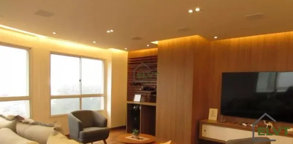 Cobertura com 3 Quartos à venda, 190m² no Jardim Arpoador, São Paulo