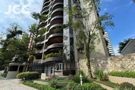 Apartamento com 3 Quartos à venda, 197m² no Atiradores, Joinville