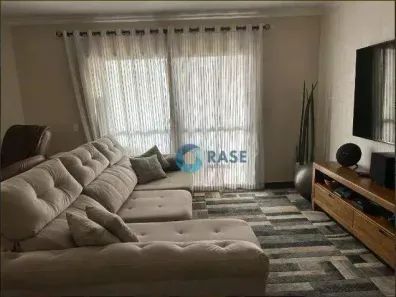 Apartamento com 4 Quartos à venda, 159m² no Jardim Monte Kemel, São Paulo