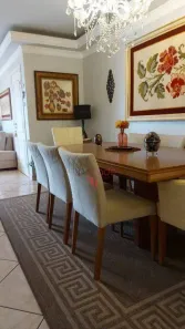 Apartamento com 3 Quartos para alugar, 133m² no Vila Seixas, Ribeirão Preto