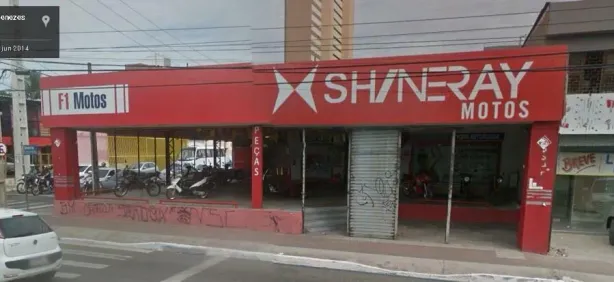 Lote/Terreno à venda, 531m² no São Gerardo, Fortaleza