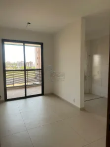 Apartamento com 2 Quartos à venda, 59m² no Quintas de São José, Ribeirão Preto