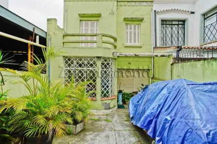Imóvel Comercial com 7 Quartos à venda, 440m² no Cerqueira César, São Paulo