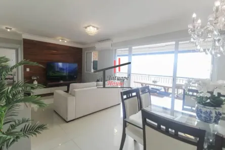 Apartamento com 3 Quartos à venda, 120m² no Vila Prudente, São Paulo