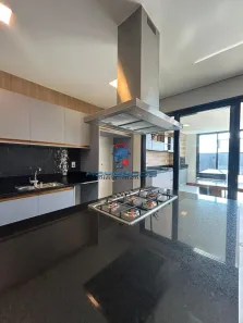 Casa com 3 Quartos à venda, 247m² no Swiss Park, Campinas
