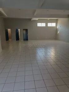 Ponto Comercial para alugar, 280m² no Jardim Piratininga, Ribeirão Preto