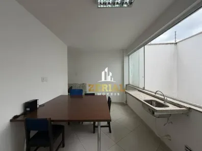 Ponto Comercial para alugar, 249m² no Rudge Ramos, São Bernardo do Campo