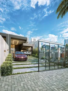 Casa com 3 Quartos à venda, 165m² no Três Marias, São José dos Pinhais