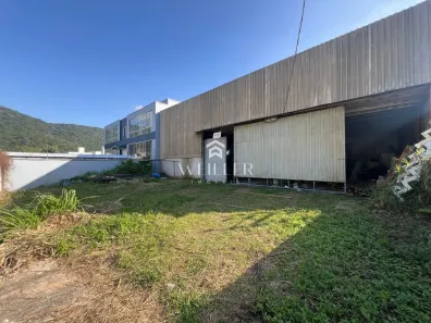 Galpão/Depósito/Armazém para alugar, 200m² no Ressacada, Itajaí