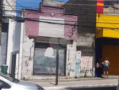 Ponto Comercial à venda, 137m² no Tucuruvi, São Paulo