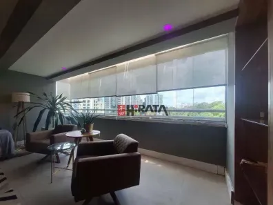Cobertura com 3 Quartos à venda, 300m² no Paraíso do Morumbi, São Paulo