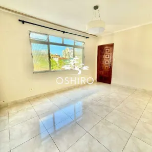 Apartamento com 2 Quartos à venda, 70m² no Aparecida, Santos